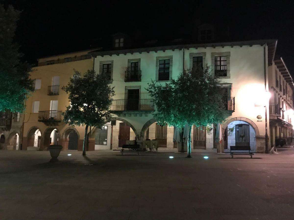 La Encina Azul Rooms Ponferrada Esterno foto